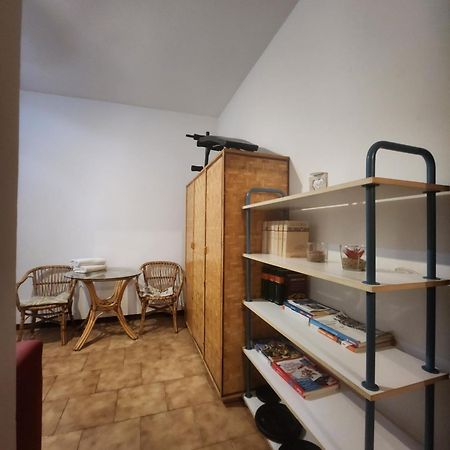 Appartamento Bologna Centro Con Giardino ภายนอก รูปภาพ
