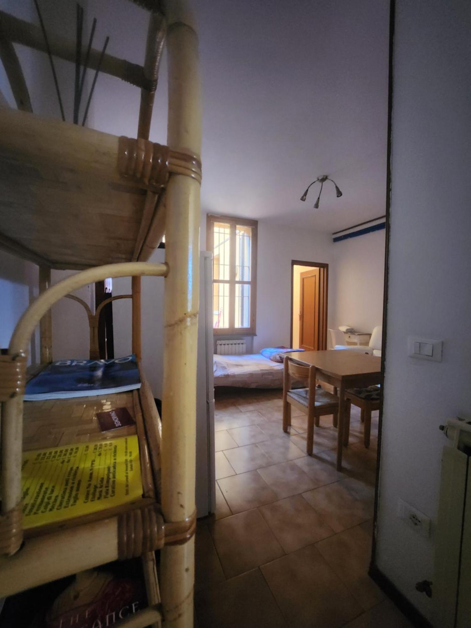 Appartamento Bologna Centro Con Giardino ภายนอก รูปภาพ